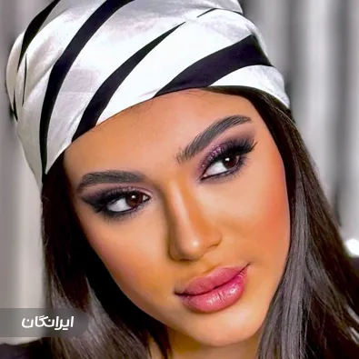 سالن زیبایی ژیلا امیری