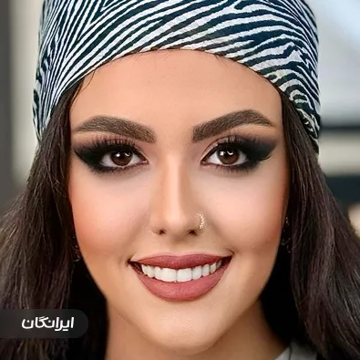 سالن زیبایی ژیلا امیری