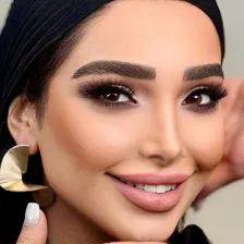 سالن زیبایی ژیلا امیری