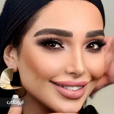 سالن زیبایی ژیلا امیری