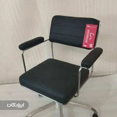 تولیدی مبلمان اداری مهرسام