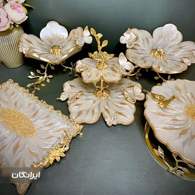 ریخته گری یراق آلات مصطفی کریمی