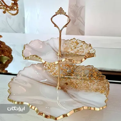 ریخته گری یراق آلات مصطفی کریمی