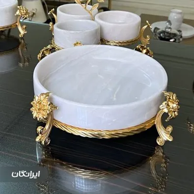 ریخته گری یراق آلات مصطفی کریمی