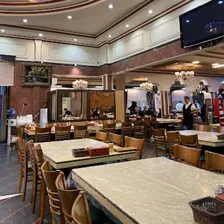 رستوران محرم