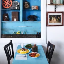 کافه تلفنخانه