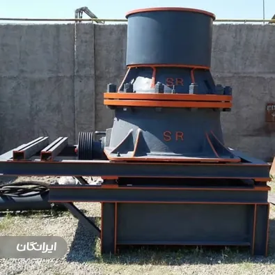 ماشین سازی امید مهدوی