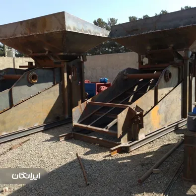 ماشین سازی امید مهدوی