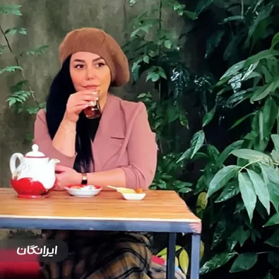 کافه موزه عکس ارکاک