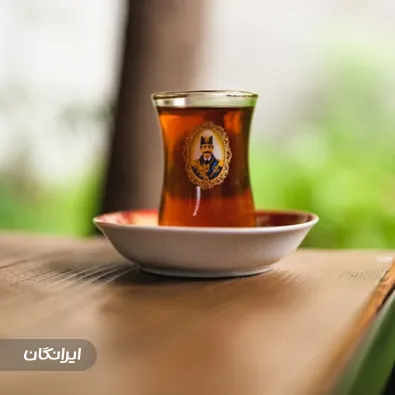 کافه موزه عکس ارکاک