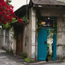 کافه موزه عکس ارکاک