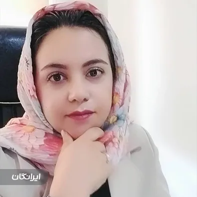 وکیل ملیحه صالحی