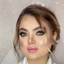 سالن زیبایی منیره محمدی