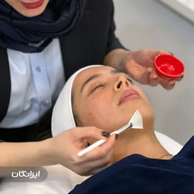 مجموعه اسپا برگ