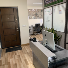 کارگزاری ۲۲