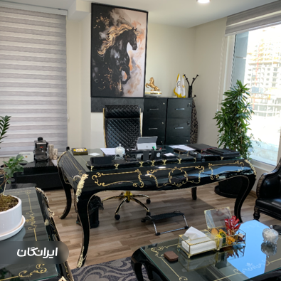 کارگزاری ۲۲