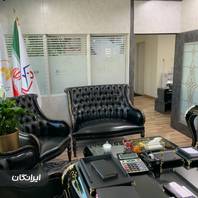 کارگزاری ۲۲