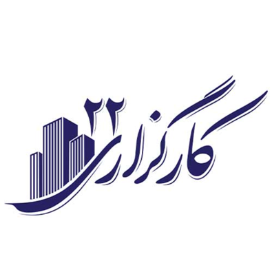 لوگوی کارگزاری ۲۲