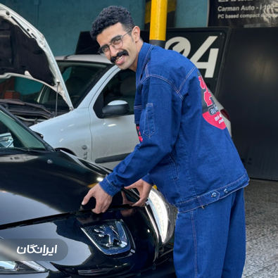 اتو کلینیک ۲۴