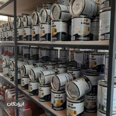 فروشگاه شهر چسب