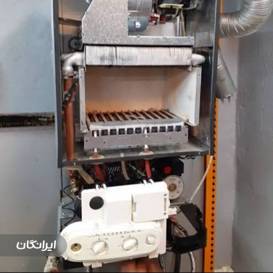 دفتر خدمات فنی عباسی