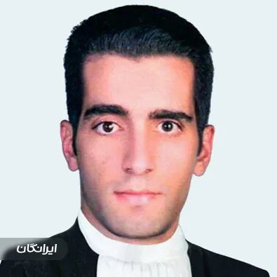 وکیل مهدی امیری