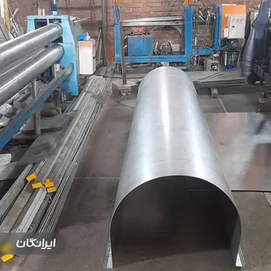 نوردکاری محسن رضازاده