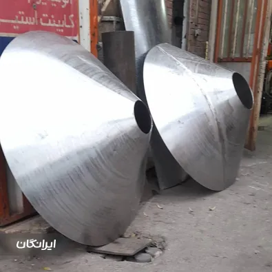 نوردکاری محسن رضازاده