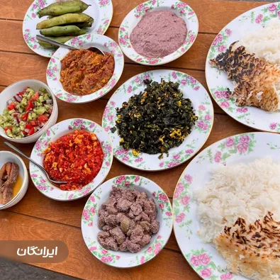 رستوران فیویج