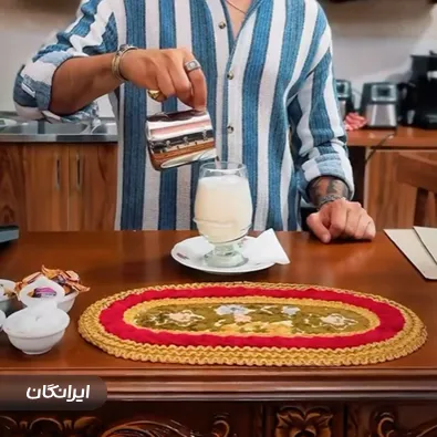 کافه رستوران شهناز