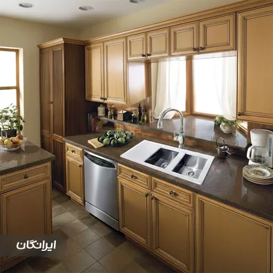 فروشگاه آلکا دیزاین