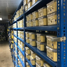 تولیدی قفسه و پالت پلاستیکی امیر یوسفی