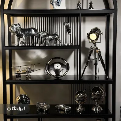 فروشگاه دكورا