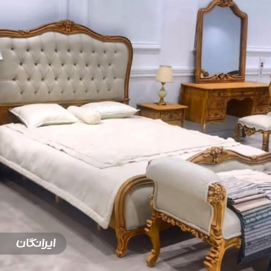 تولیدی مبل پانیذ