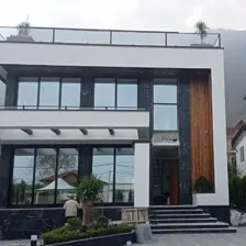 پیمانکاری و بازسازی ساختمان علی شقاقی