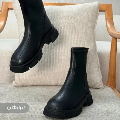 تولیدی کفش هانی مون