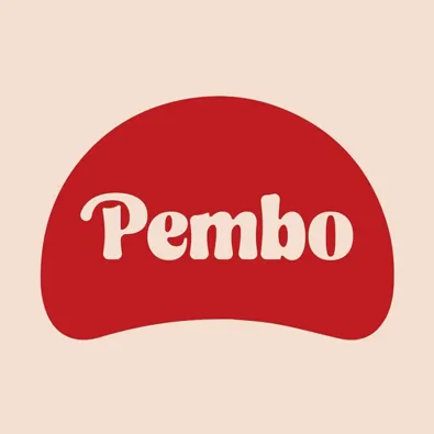 لوگوی رستوران پمبو