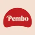 لوگوی رستوران پمبو