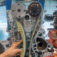 تعمیرگاه خودرو استاد رضا