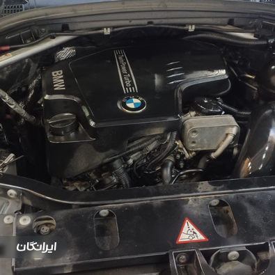 تعمیرگاه خودرو استاد رضا