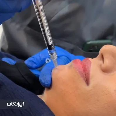 کلینیک زیبایی دکتر علی فتحی نژاد