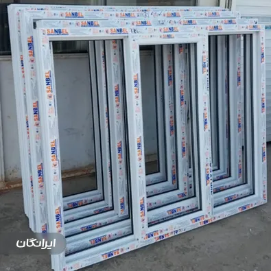 درب و پنجره سازی امیر میرزایی
