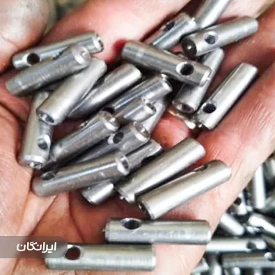 سری تراشی قربانی