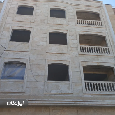 گروه صنعتی سلین پنجره