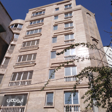 گروه صنعتی سلین پنجره