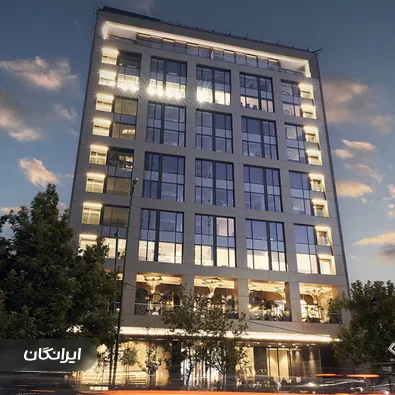 فود هاب ای وان فرمانیه