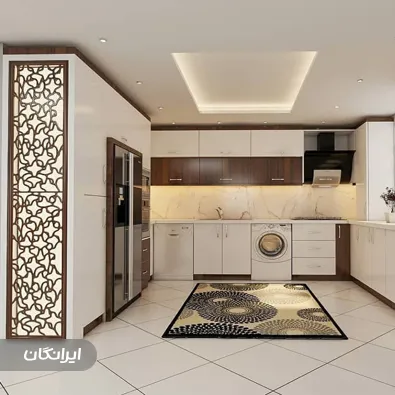 کابینت سازی فرج