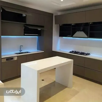 کابینت سازی فرج