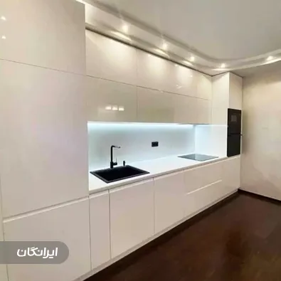 کابینت سازی فرج