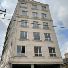 گروه صنعتی پرتو پنجره